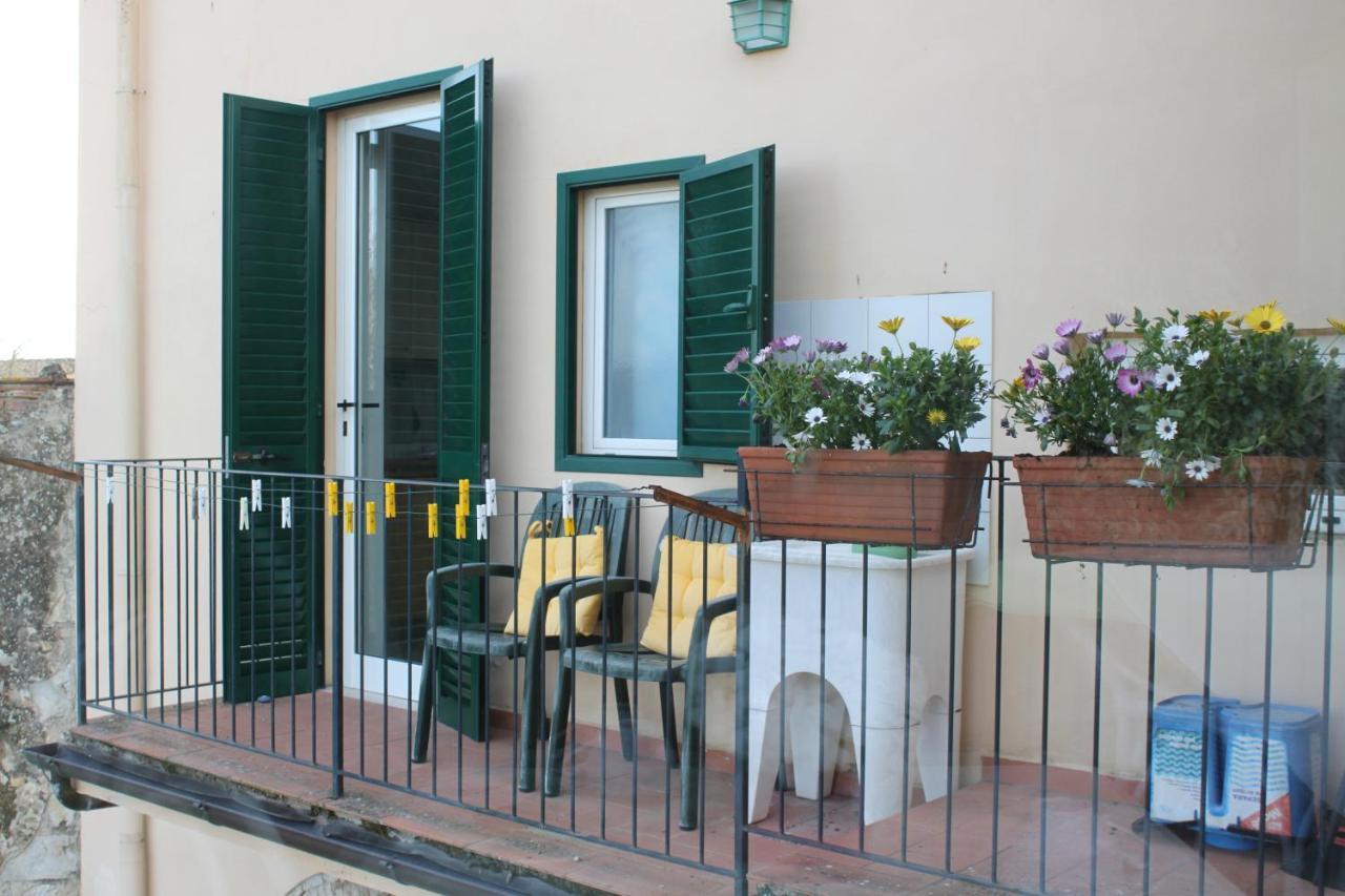 Residence B&B il Connubio Impruneta Exterior foto